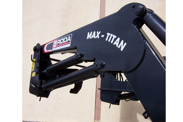 Chargeurs Serie MAX TITAN