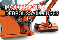 debroussailleuses